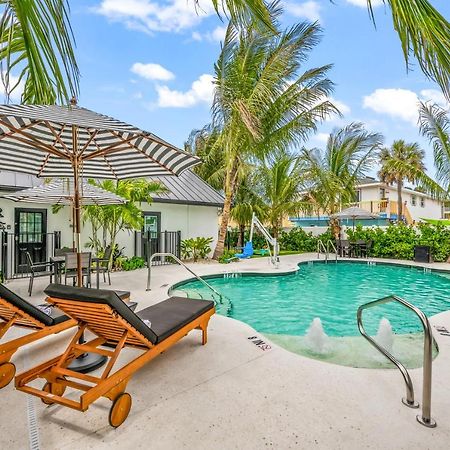 The Retreat At Anna Maria Island Inn Bradenton Beach Kültér fotó