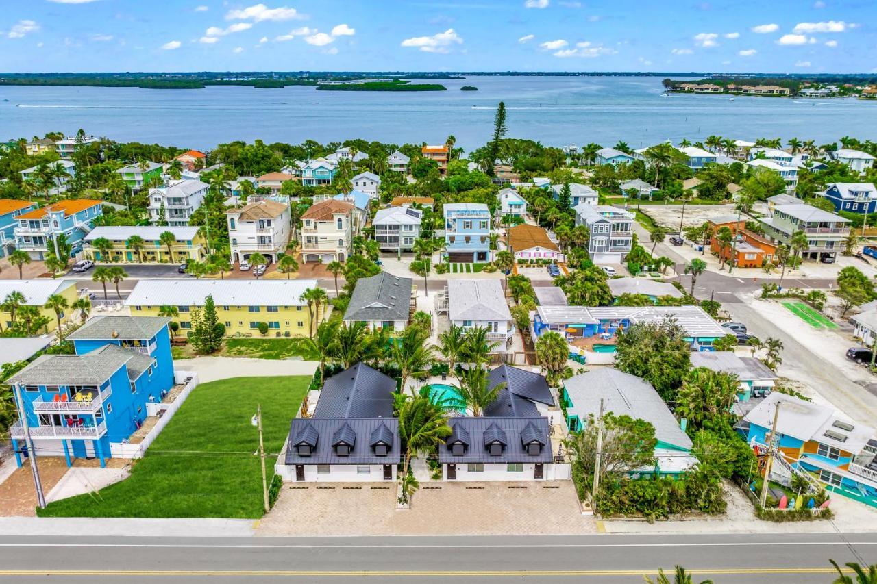 The Retreat At Anna Maria Island Inn Bradenton Beach Kültér fotó