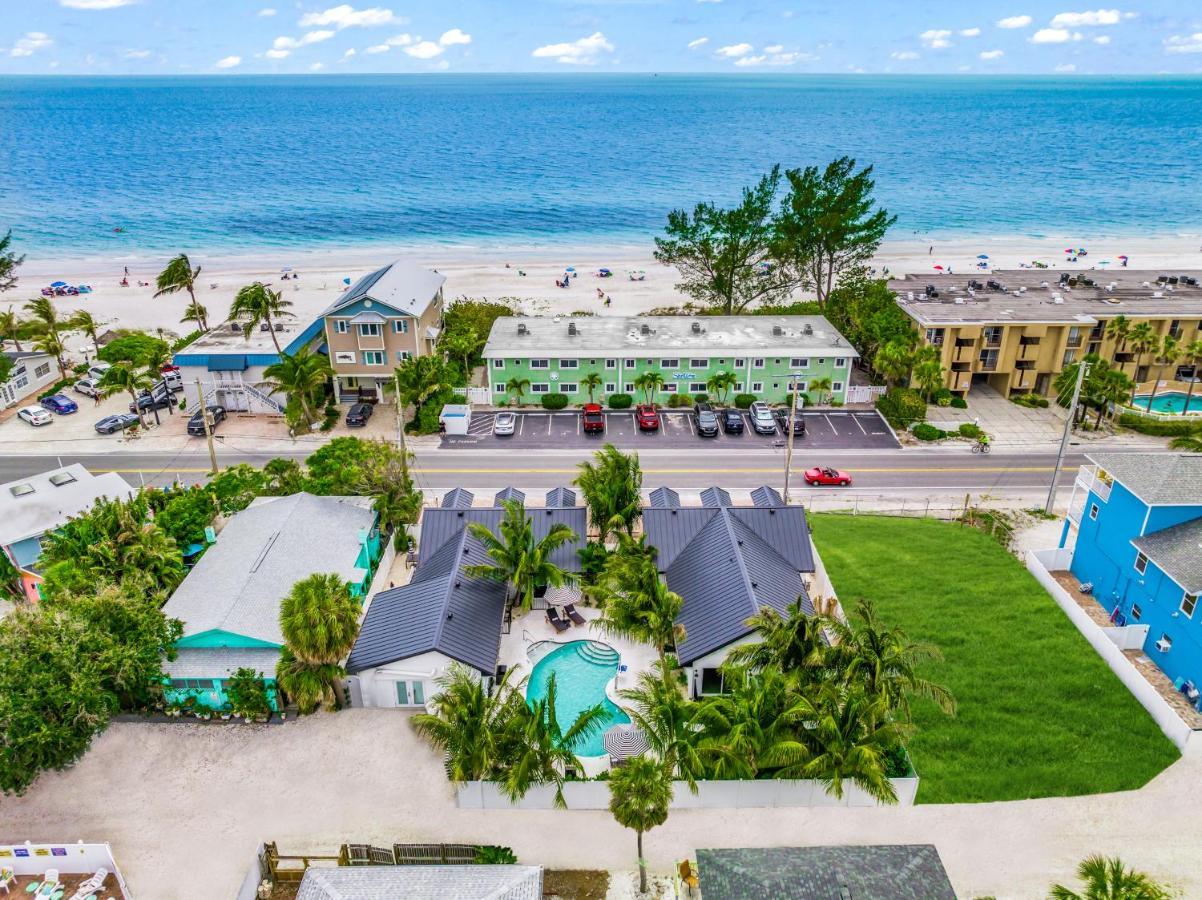 The Retreat At Anna Maria Island Inn Bradenton Beach Kültér fotó