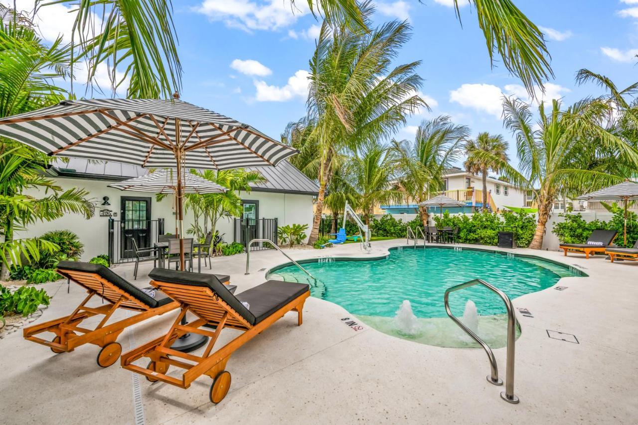 The Retreat At Anna Maria Island Inn Bradenton Beach Kültér fotó